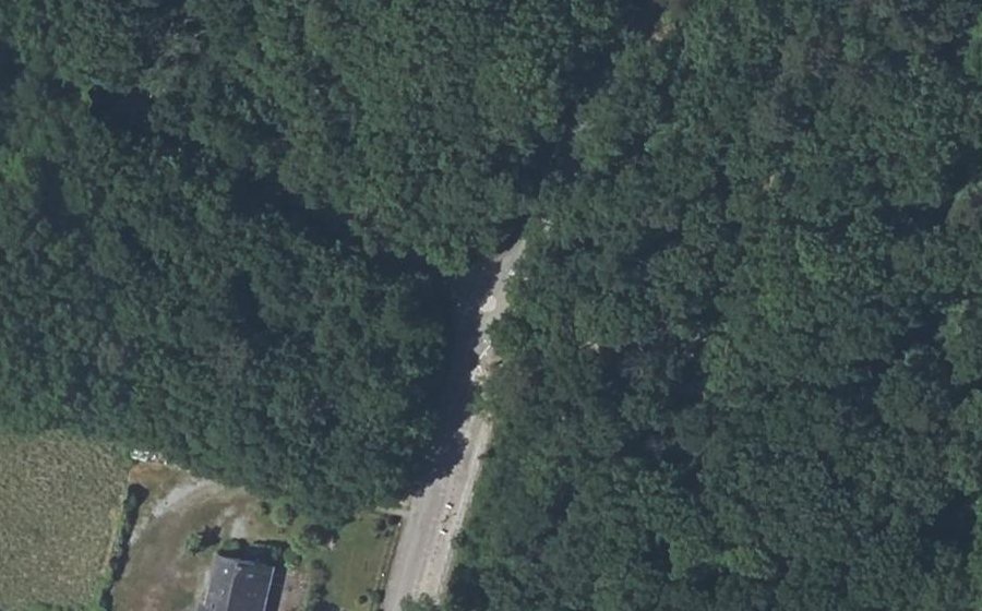 Vue aérienne du Mini-giratoire n°1170725243