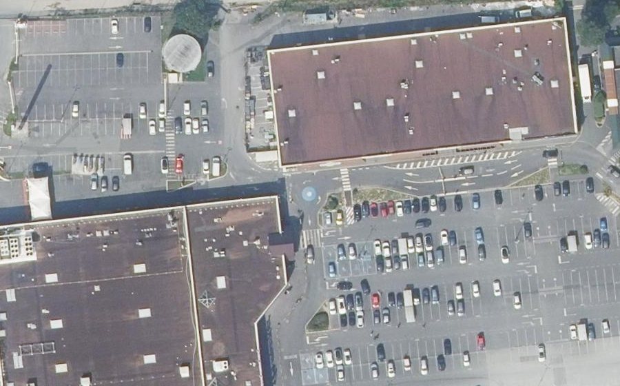 Vue aérienne du Mini-giratoire n°1647201251