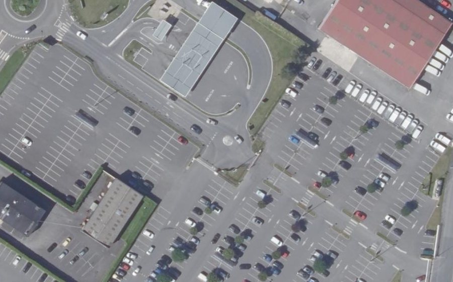 Vue aérienne du Mini-giratoire n°1648778375