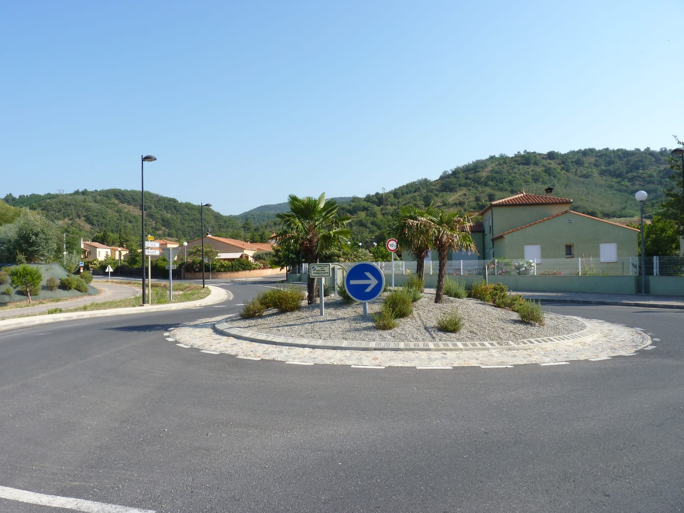 Photo du Rond-Point des Anciens Combattants