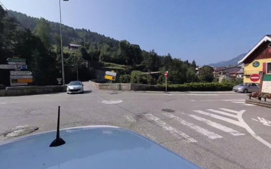Vue du Mini-giratoire n°13556205