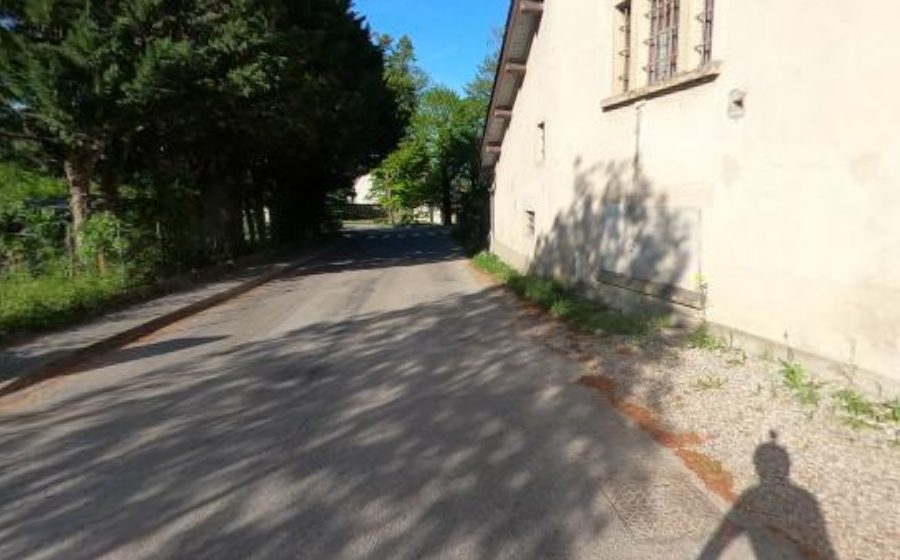 Vue du Mini-giratoire n°20982149