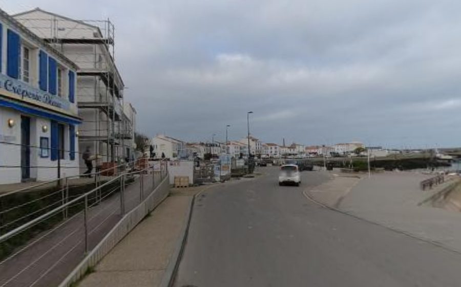 Vue du Mini-giratoire n°26752999