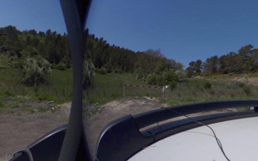 Vue du Rond-point anonyme n°1000289292