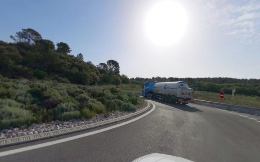 Vue du Rond-point anonyme n°1000293919