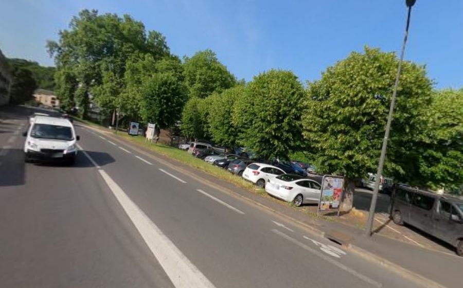 Vue du Mini-giratoire n°32031088