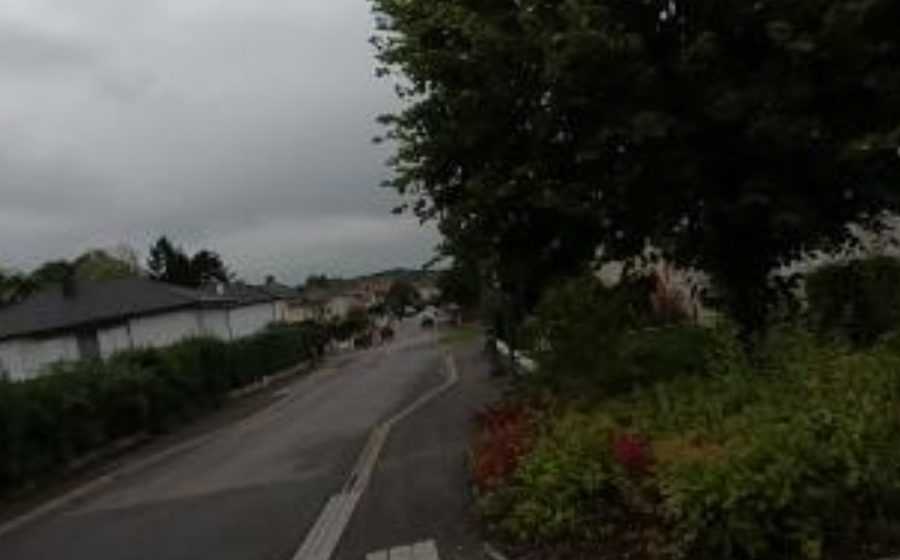 Vue du Mini-giratoire n°33445510