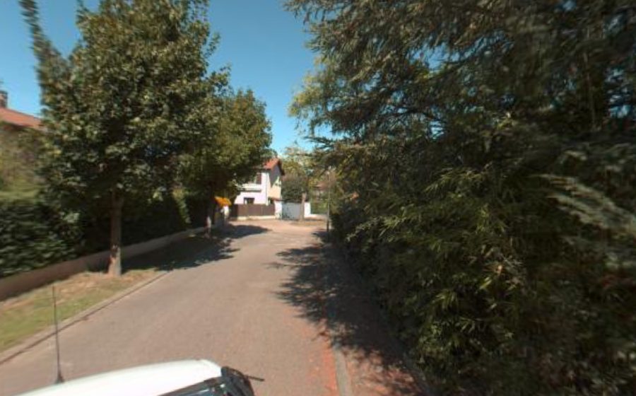 Vue du Mini-giratoire n°34929538