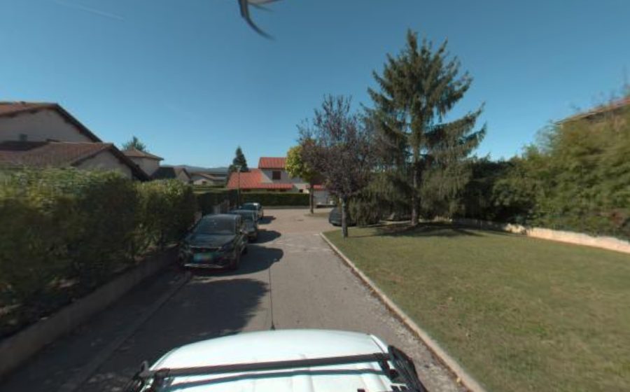 Vue du Mini-giratoire n°34929546