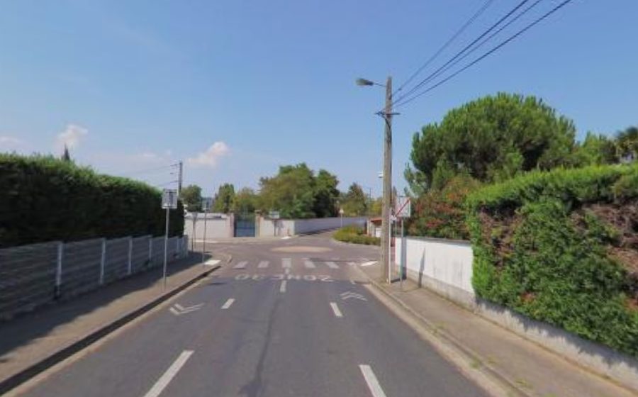 Vue du Mini-giratoire n°36633568