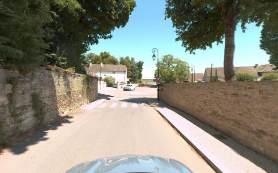 Vue du Mini-giratoire n°40559075