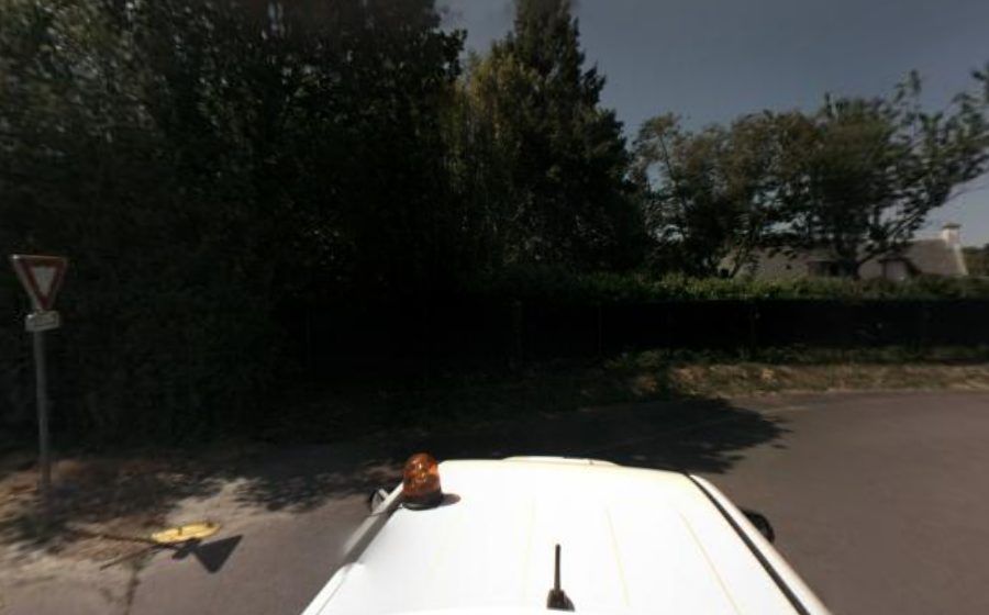Vue du Mini-giratoire n°41675563