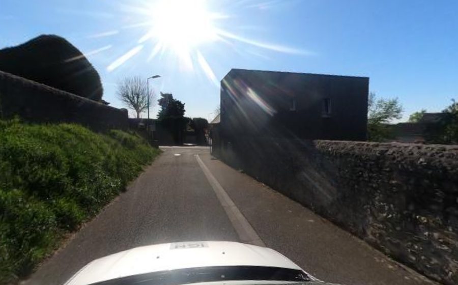 Vue du Mini-giratoire n°48012668