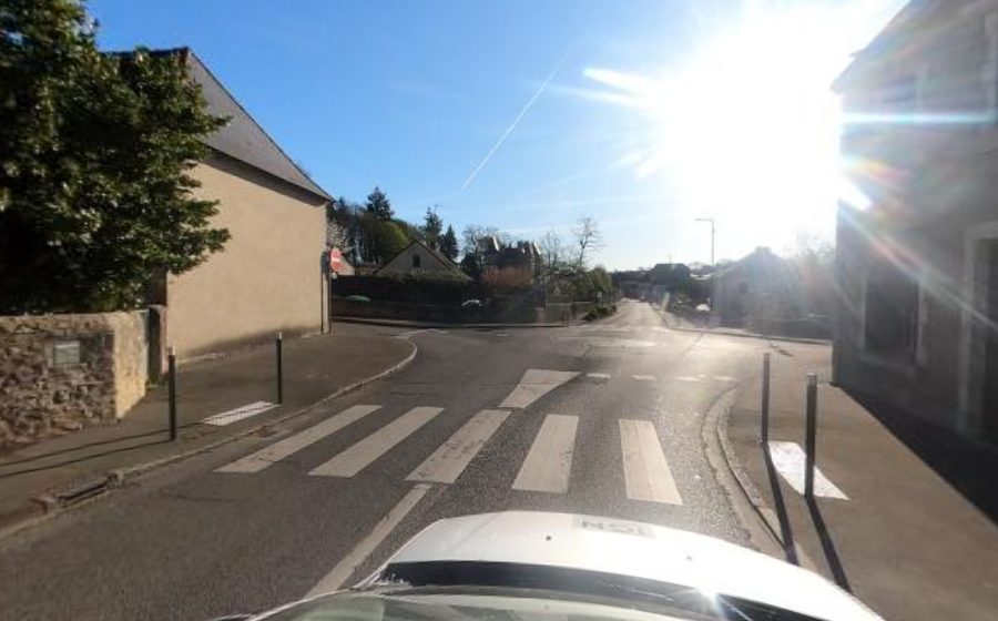 Vue du Mini-giratoire n°51528851