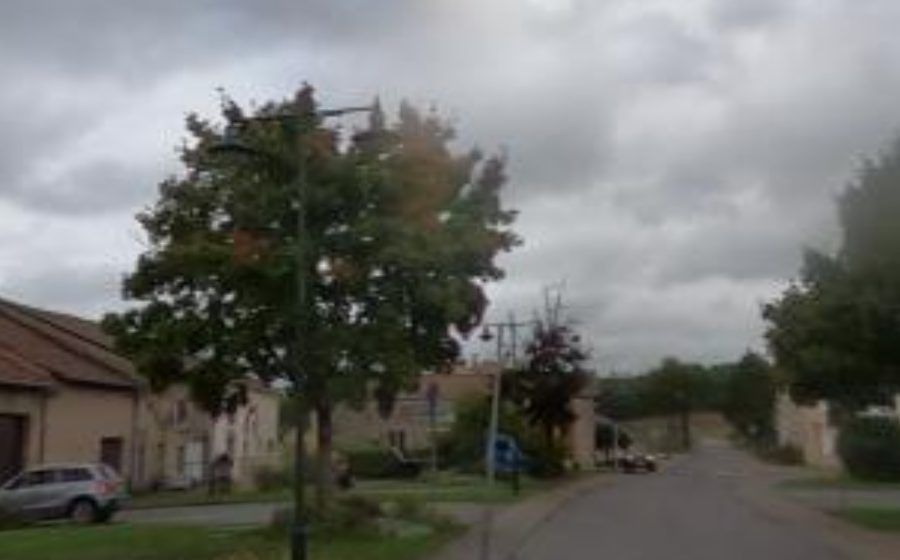 Vue du Mini-giratoire n°60766468