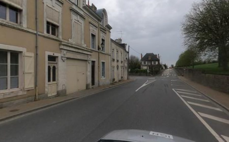 Vue du Mini-giratoire n°98322652