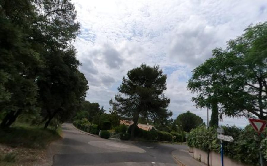 Vue du Mini-giratoire n°123544569