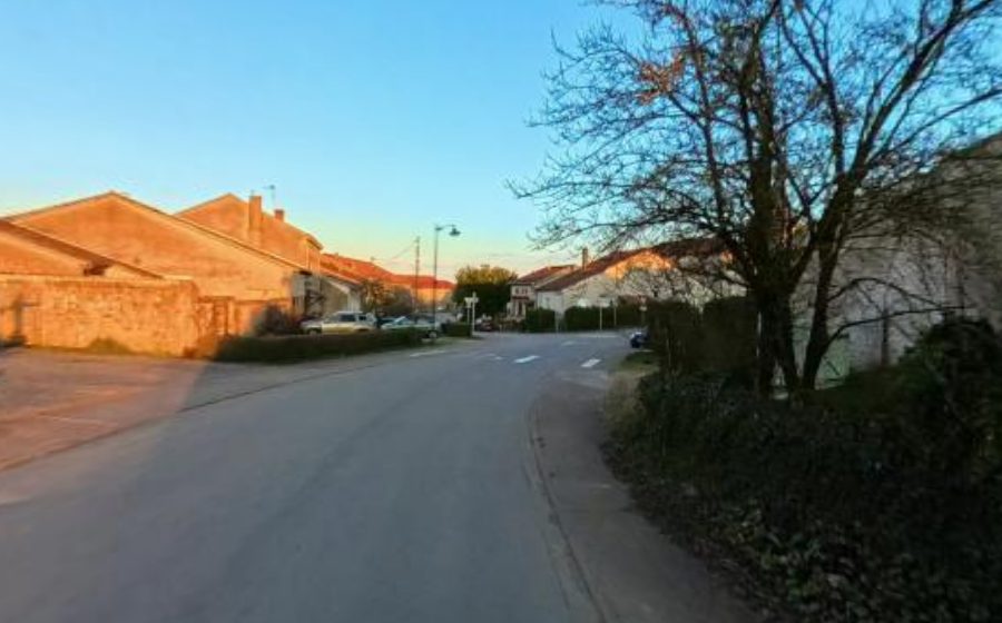 Vue du Mini-giratoire n°149323288