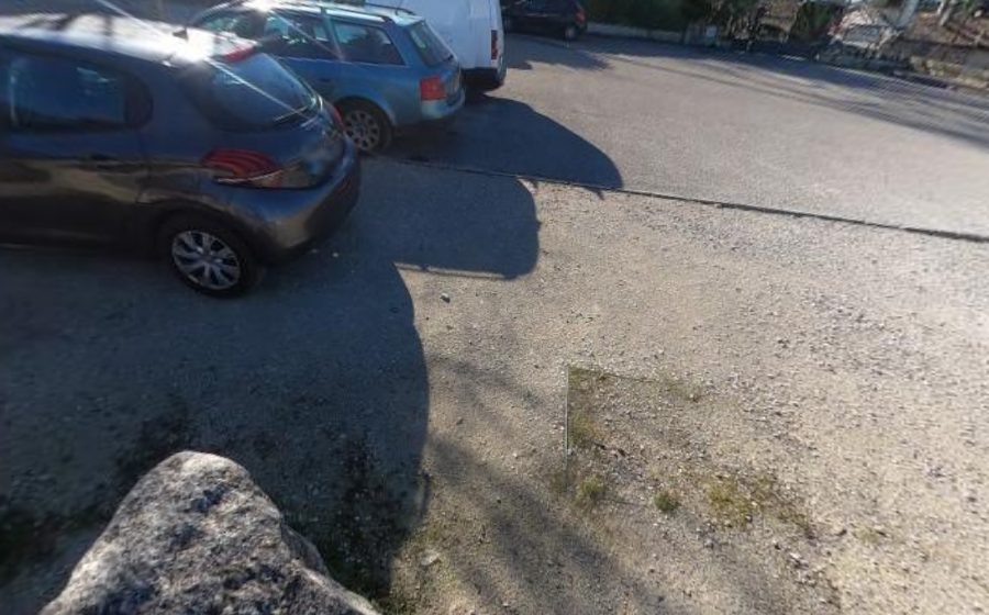 Vue du Mini-giratoire n°166866631