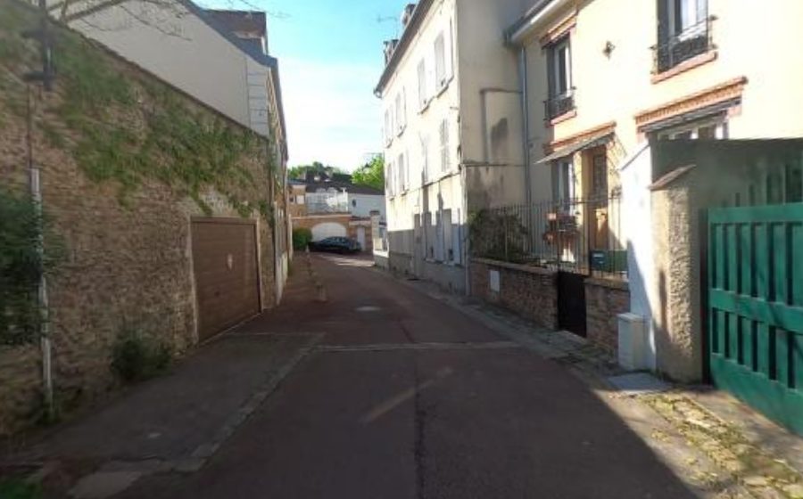 Vue du Mini-giratoire n°193926298