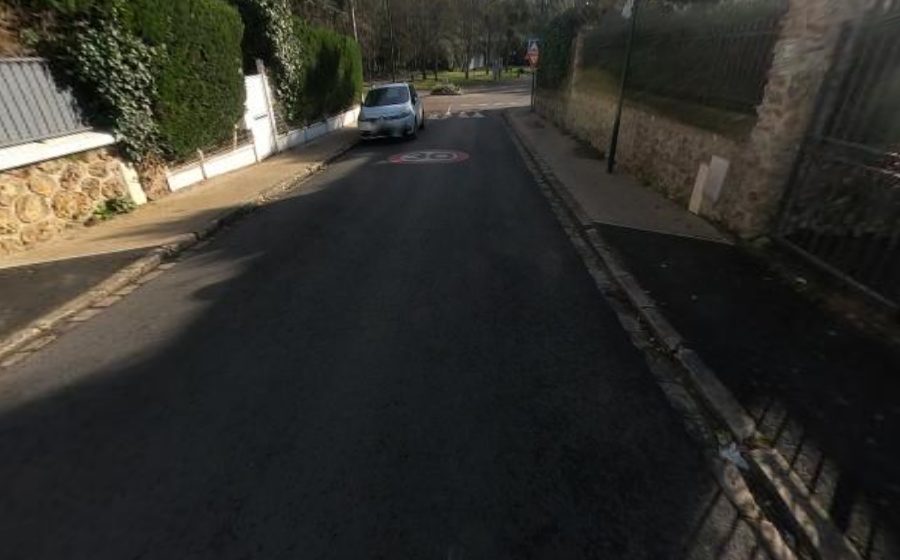 Vue du Mini-giratoire n°205442343