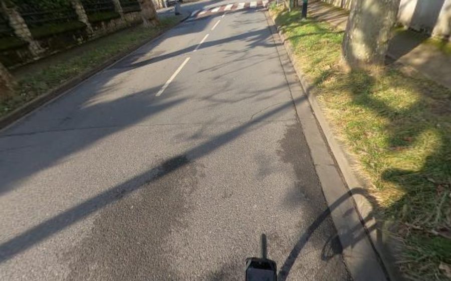 Vue du Mini-giratoire n°205444638