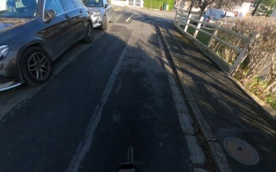 Vue du Mini-giratoire n°205488077