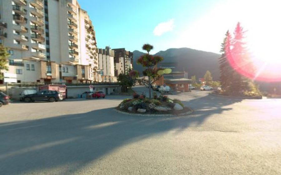 Vue du Rond-point anonyme n°1002370672