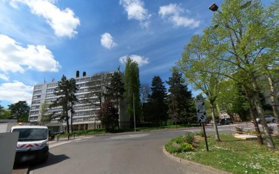 Vue du Mini-giratoire n°244036539