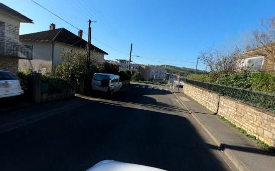 Vue du Mini-giratoire n°248960142