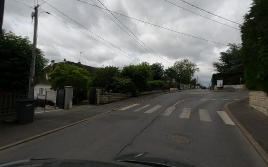 Vue du Mini-giratoire n°251691779