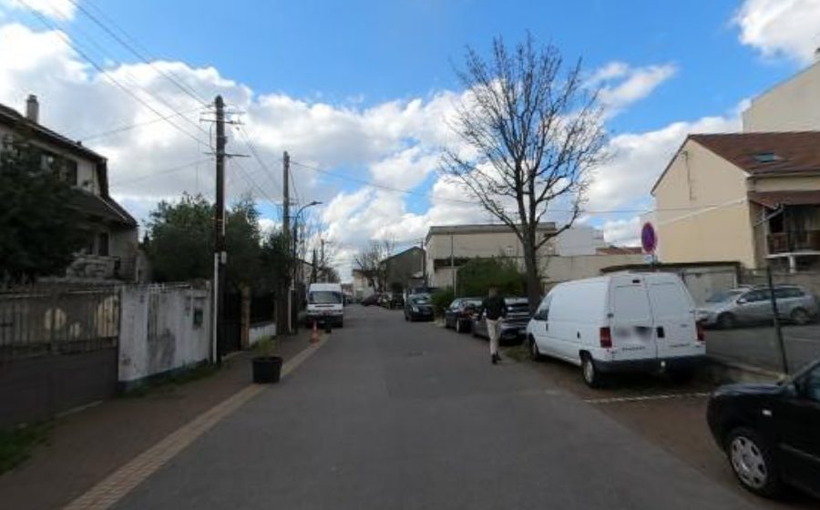 Vue du Mini-giratoire n°252256194