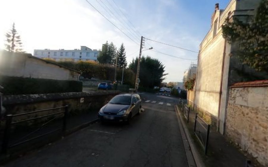Vue du Mini-giratoire n°255582980