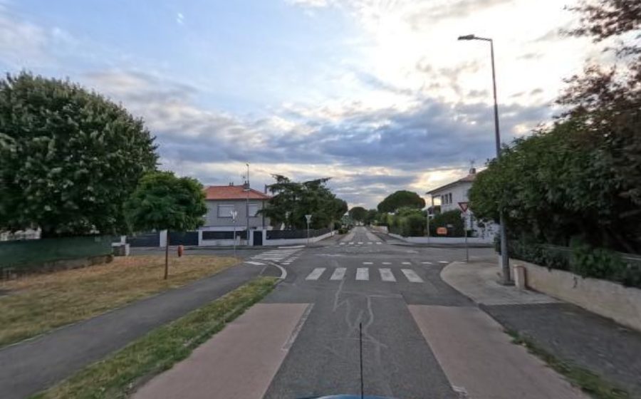 Vue du Mini-giratoire n°259823575