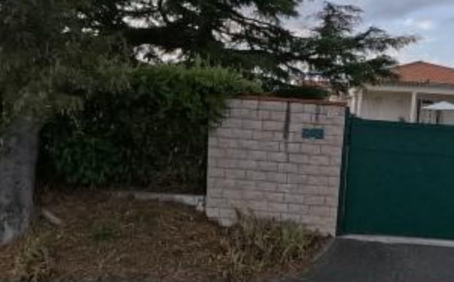 Vue du Mini-giratoire n°259966949