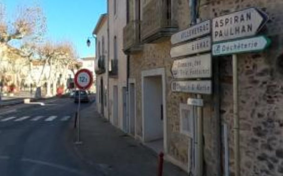 Vue du Mini-giratoire n°260055090