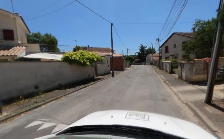 Vue du Mini-giratoire n°268257364
