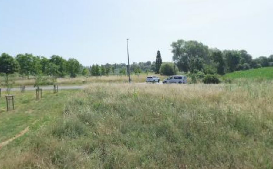Vue du Mini-giratoire n°269757939
