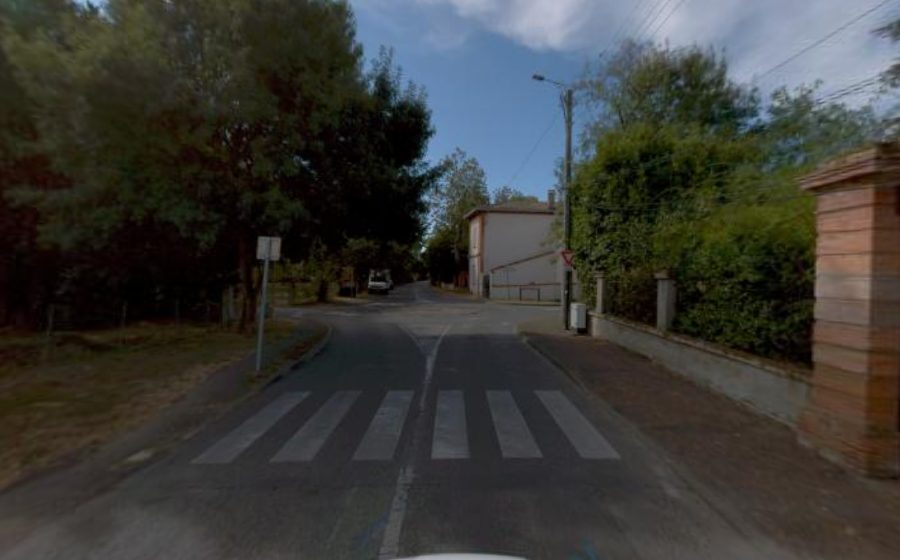 Vue du Mini-giratoire n°270128934