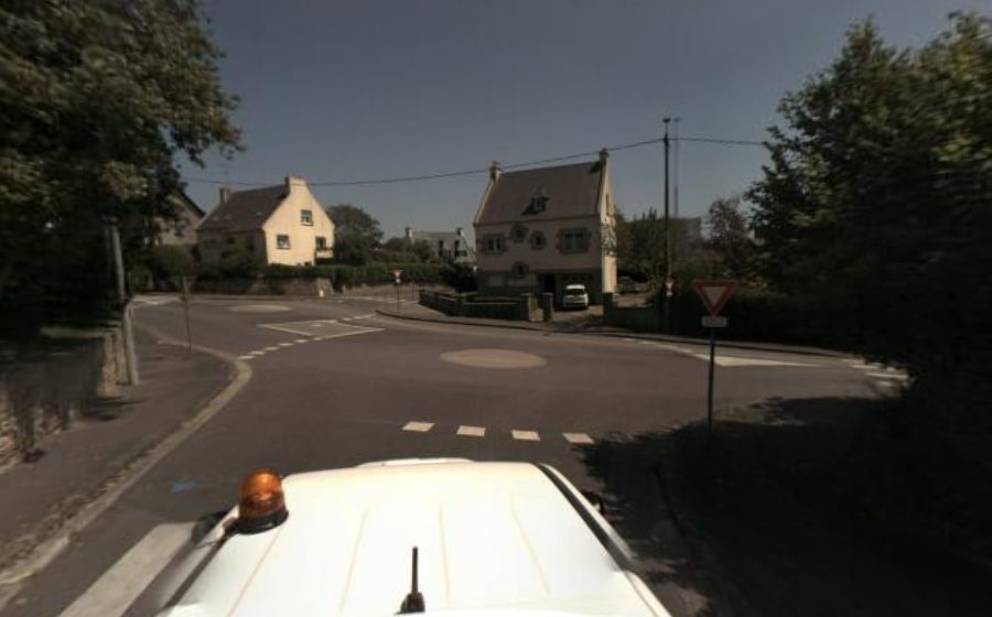 Vue du Mini-giratoire n°271018556