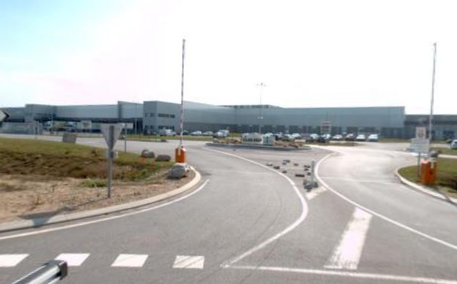 Vue du Rond-point anonyme n°1002714953
