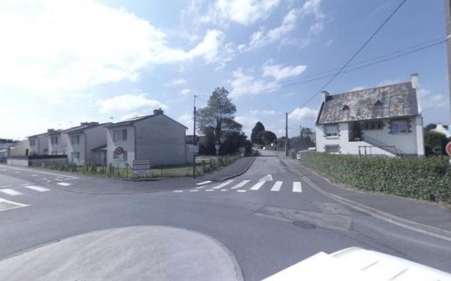 Vue du Mini-giratoire n°274265508