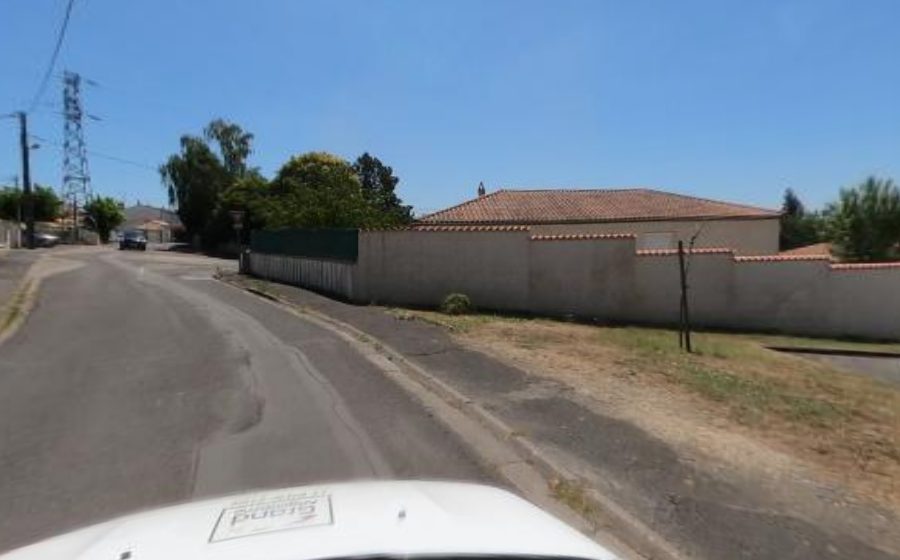 Vue du Mini-giratoire n°275905354