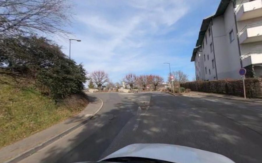 Vue du Mini-giratoire n°277293004