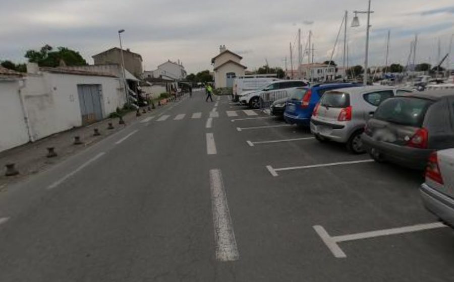Vue du Mini-giratoire n°278585657