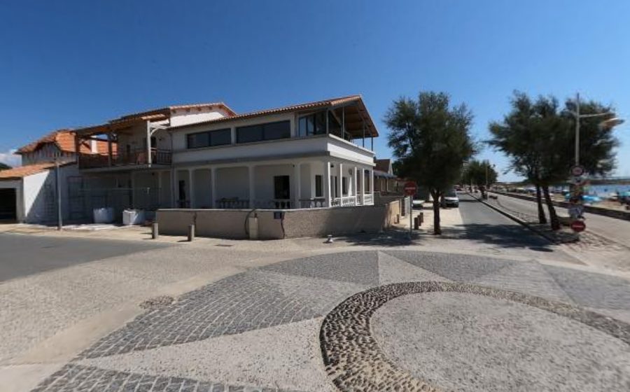 Vue du Mini-giratoire n°279262215