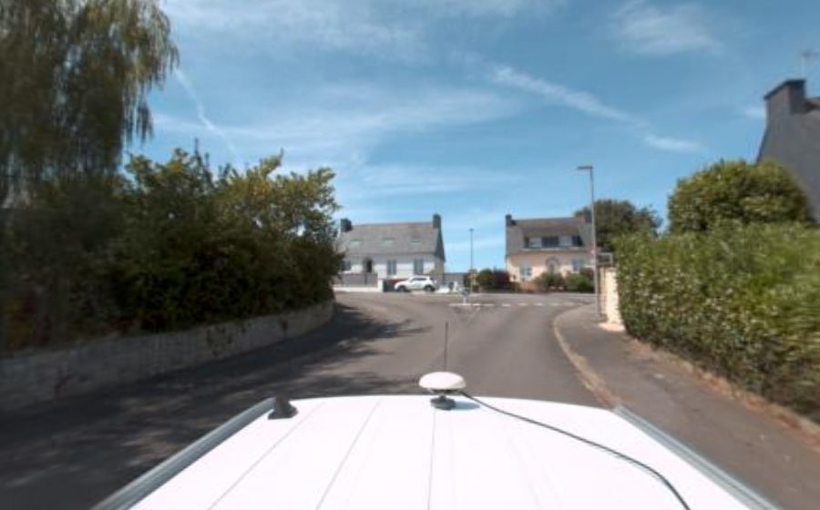 Vue du Mini-giratoire n°280233417