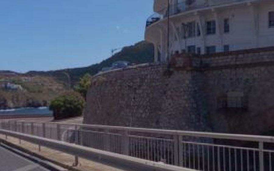 Vue du Mini-giratoire n°282534684