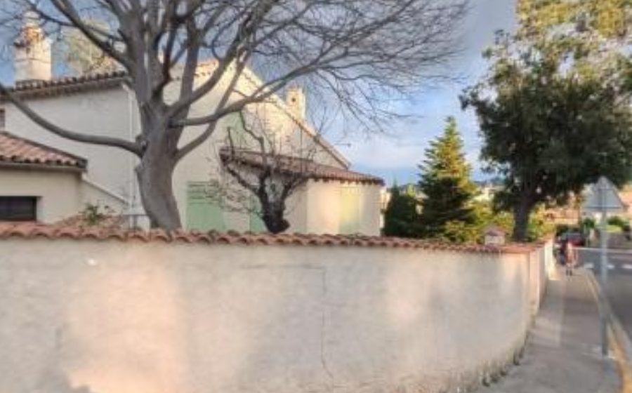 Vue du Mini-giratoire n°285392225