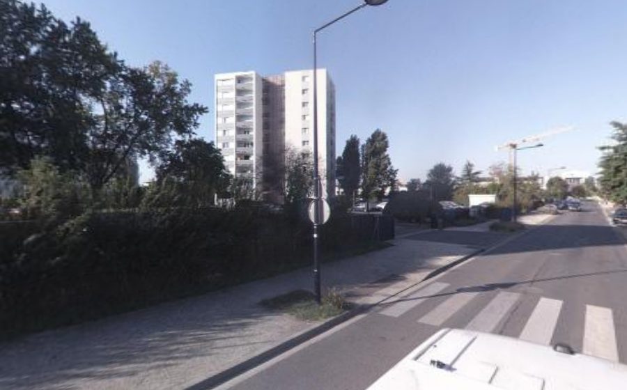Vue du Mini-giratoire n°286328788